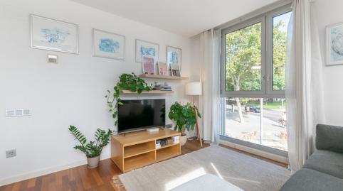 Photo 5 of Apartment to rent in Sant Pere, Sta. Caterina i la Ribera,  Barcelona Capital