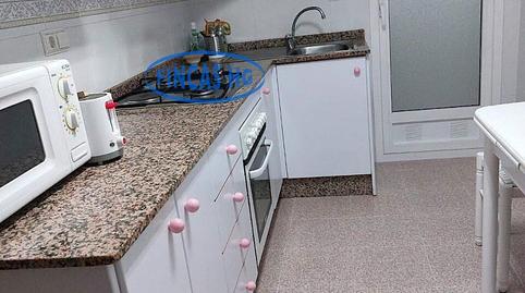 Foto 5 de Piso en venta en Altozano - Conde Lumiares, Alicante / Alacant