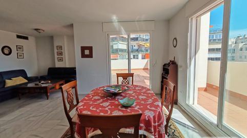 Foto 2 de Àtic en venda a  Cl Jacinto Benavente, 35, Ricardo Soriano, Marbella