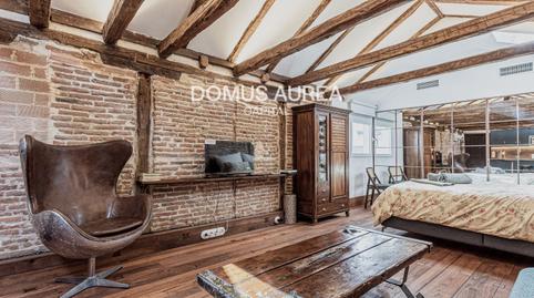 Foto 4 de Ático de alquiler en Velázquez, Recoletos,  Madrid Capital