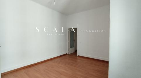 Photo 4 of Flat to rent in Fernan Gonzalez, Ibiza de Madrid, Madrid