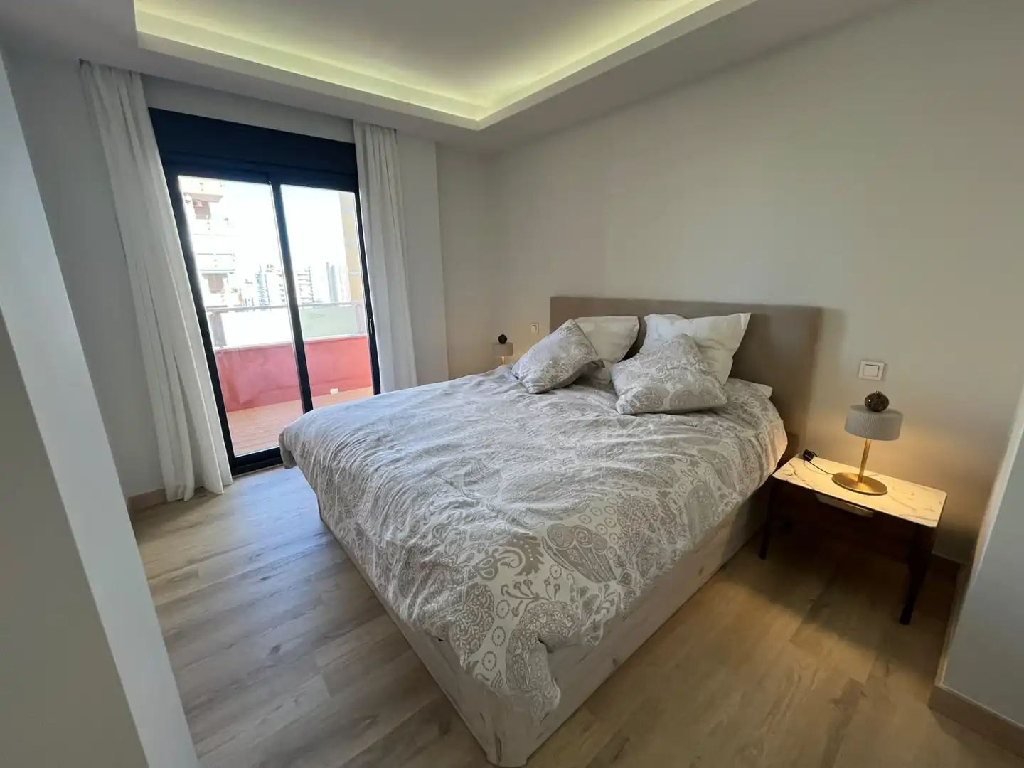 Wohnung zur Miete in Calle Esperanto, 7, Carranque - Haza Cuevas