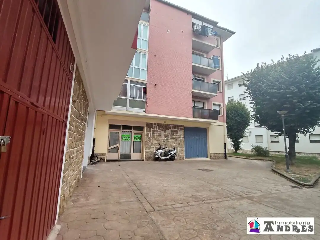 Locale commerciale in vendita a Bermeo, imagen 2