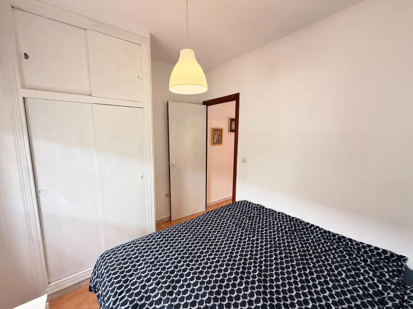 Habitación de Piso en venta en Torrevieja con Aire acondicionado, Amueblado y Balcón