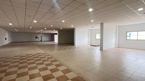 Photo 3 of Industrial buildings to rent in Distrito Zeta - Recinto Ferial Cortijo de Torres, Málaga