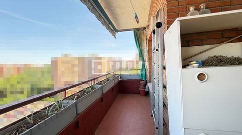 Foto 5 de Piso en venta en El Carrascal, Leganés