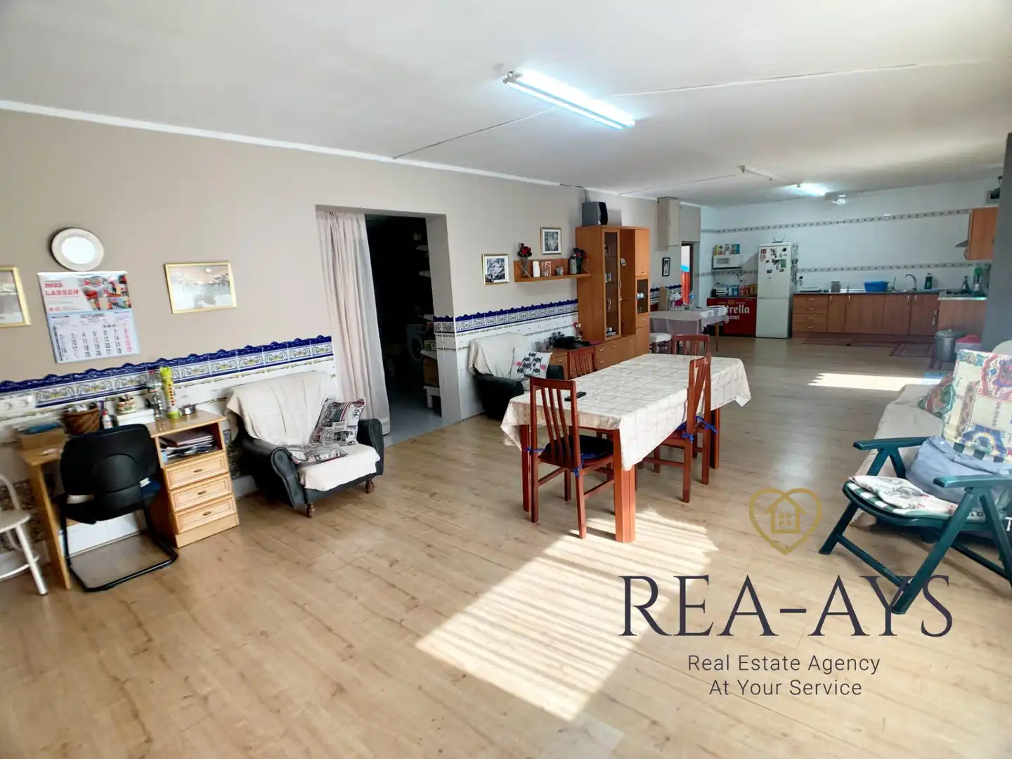 Casa o chalet en venta en Vallirana con Jardín privado, Terraza y Trastero