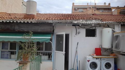 Foto 5 de Piso en venta en Blasco Ibañez, El Castell, Burjassot