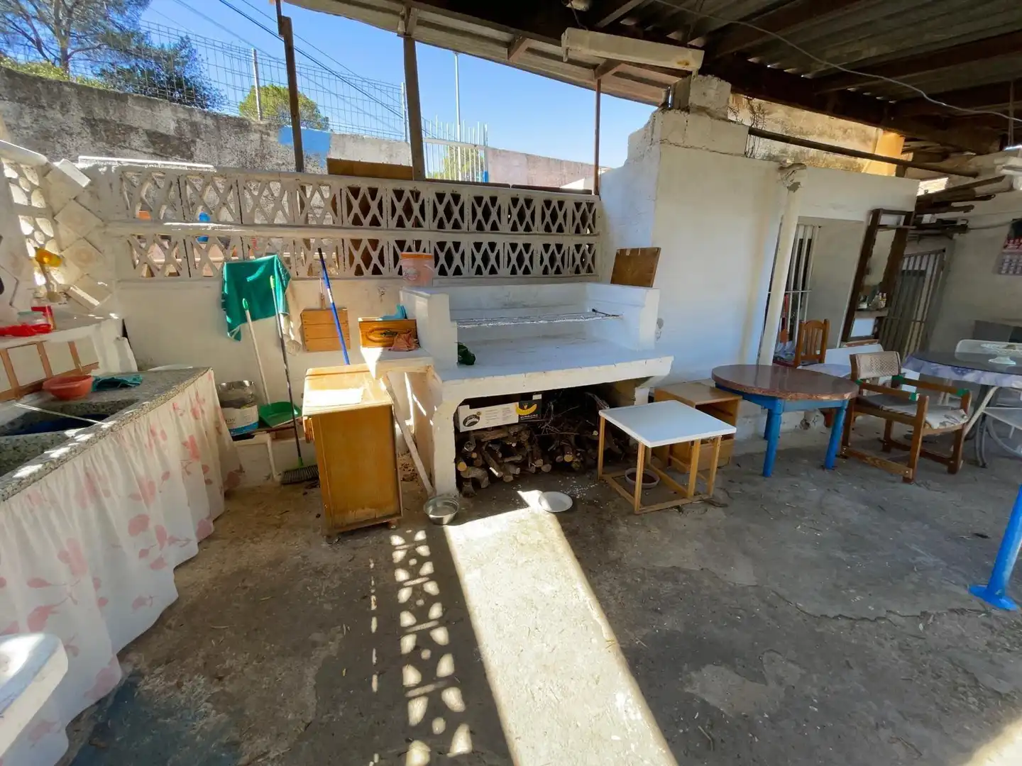 Casa o chalet en venta en Alzira con Jardín privado, Terraza y Trastero