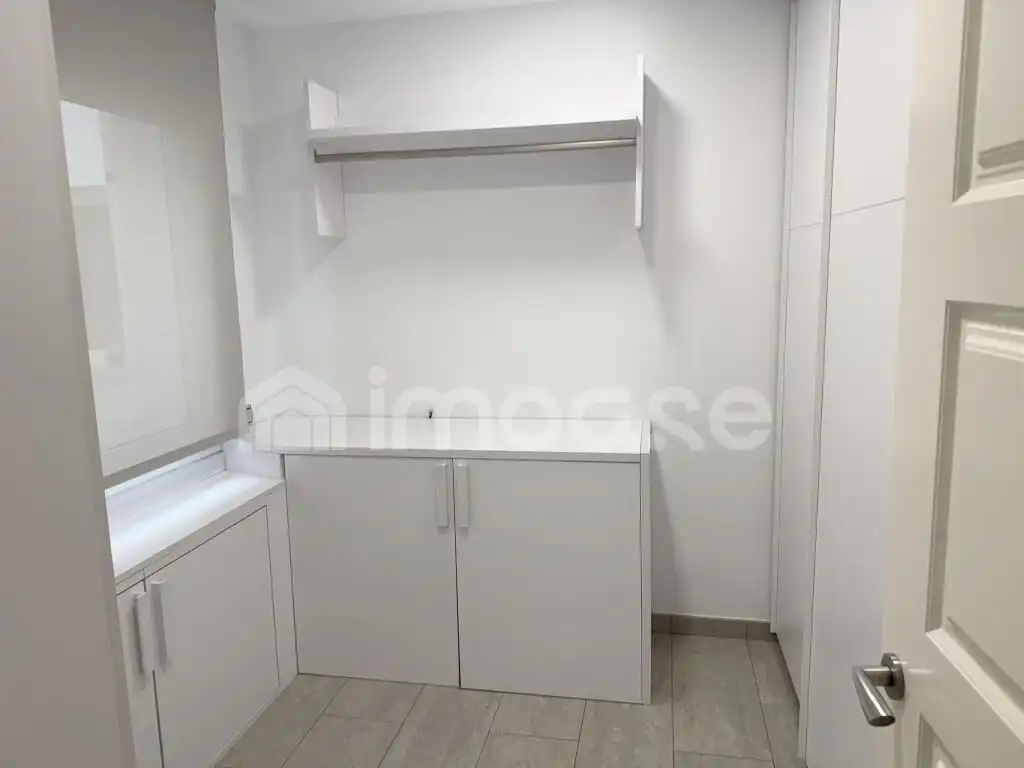 Kitchen of Flat for sale in Puig-reig  with Heating