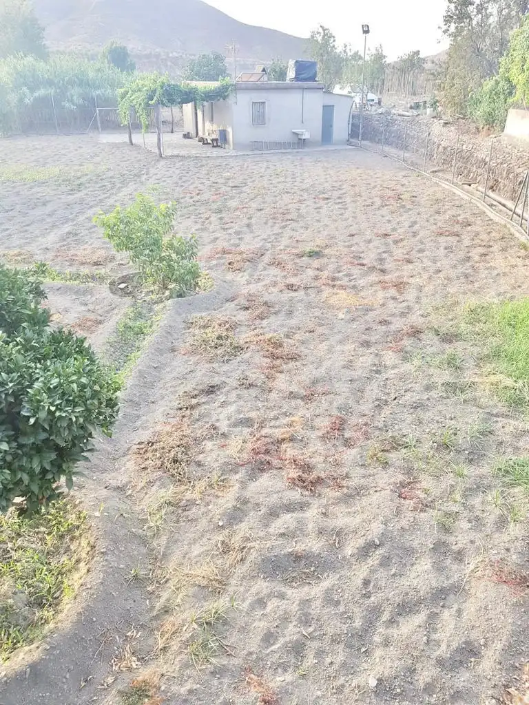 Grundstücke und Bauplätze zum Verkauf in Ugíjar, imagen 3