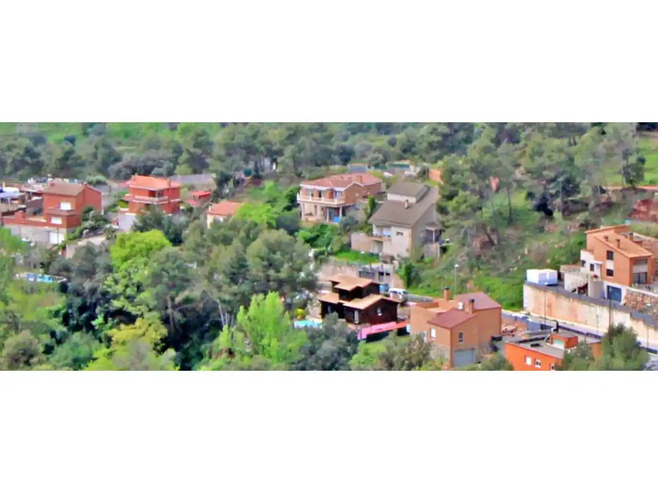 Casa o chalet en venta en Calle Coll de Solanet, 9, Sentmenat