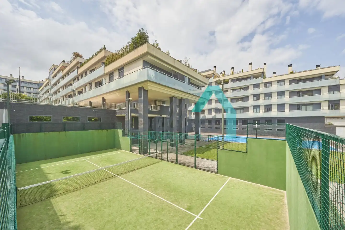 Flat for rent in Tapia De Casariego, Parroquias Sur - La Manjoya