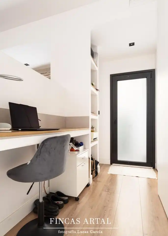 Piso en venta en Zaragoza con Aire acondicionado, Calefacción y Terraza