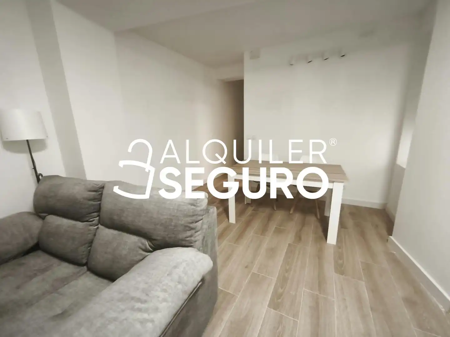 Flat for rent in de Las Armas, San Pablo