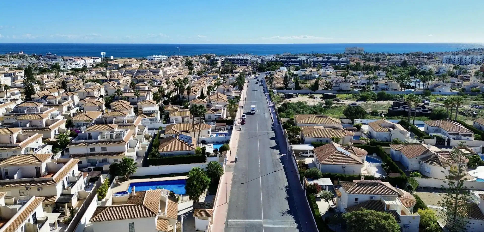 Wohnung mit Terrasse zum Verkauf in Orihuela Costa, imagen 40