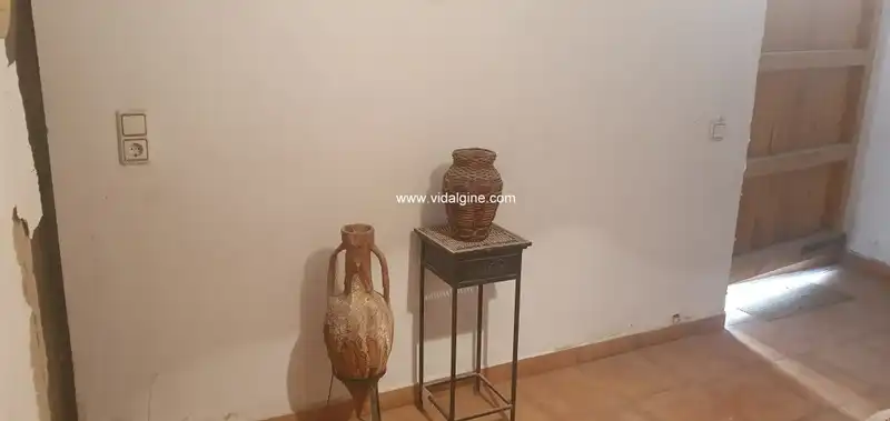 Piso en venta en Castelló de Farfanya con Amueblado