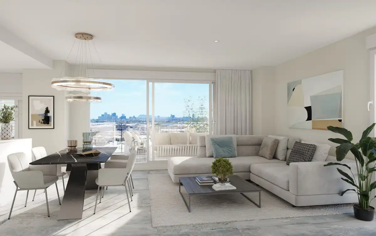 Ático en venta en Rambla del Gorg, 8, Port