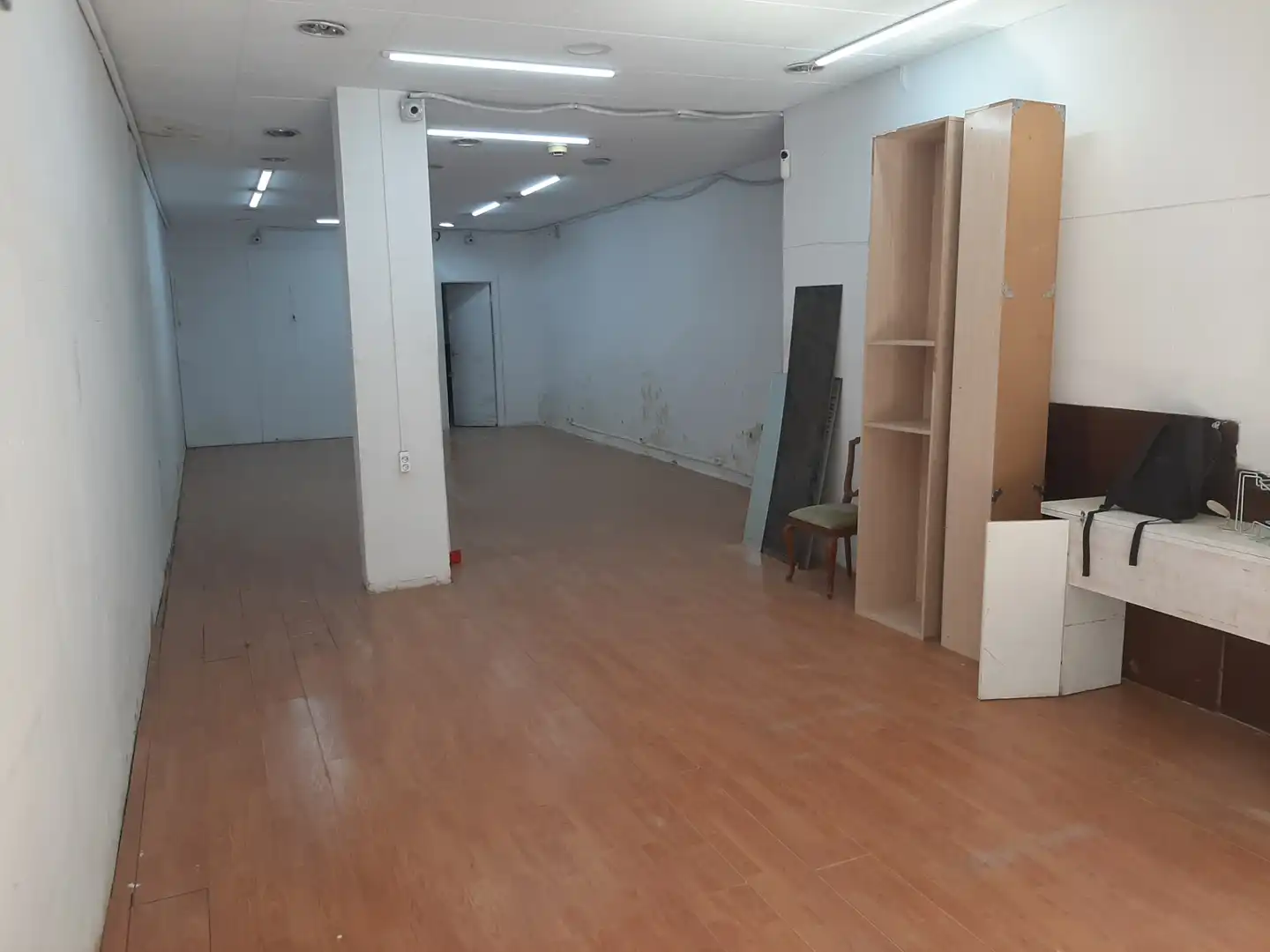Local en venta en Mataró con Alarma