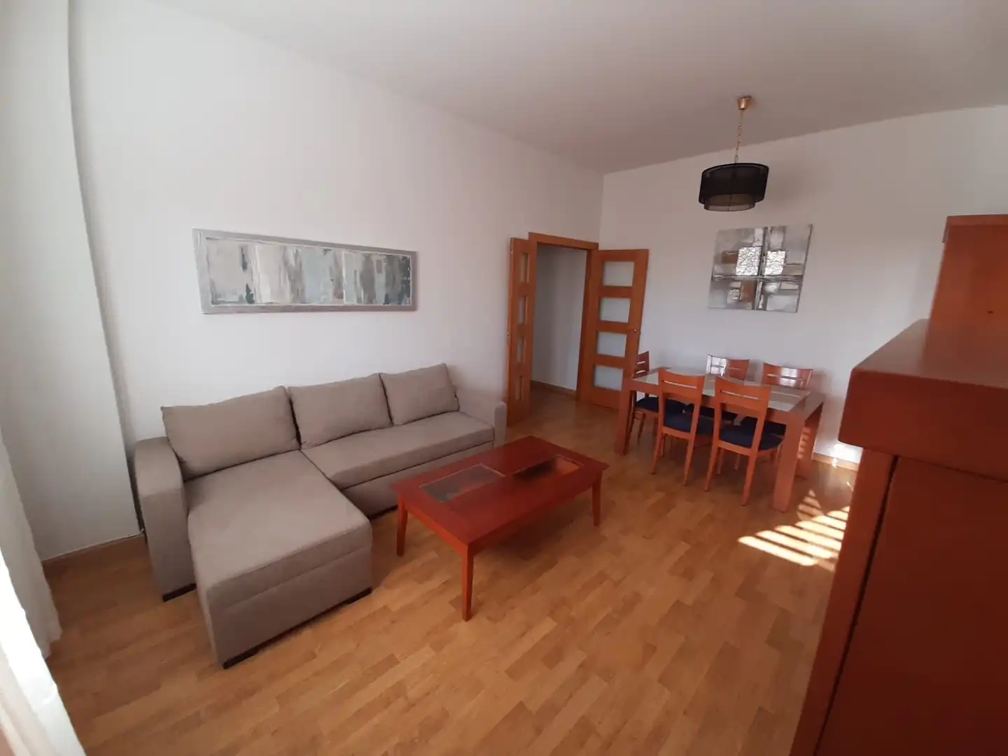 Flat for rent in N/A, 1, Alginet