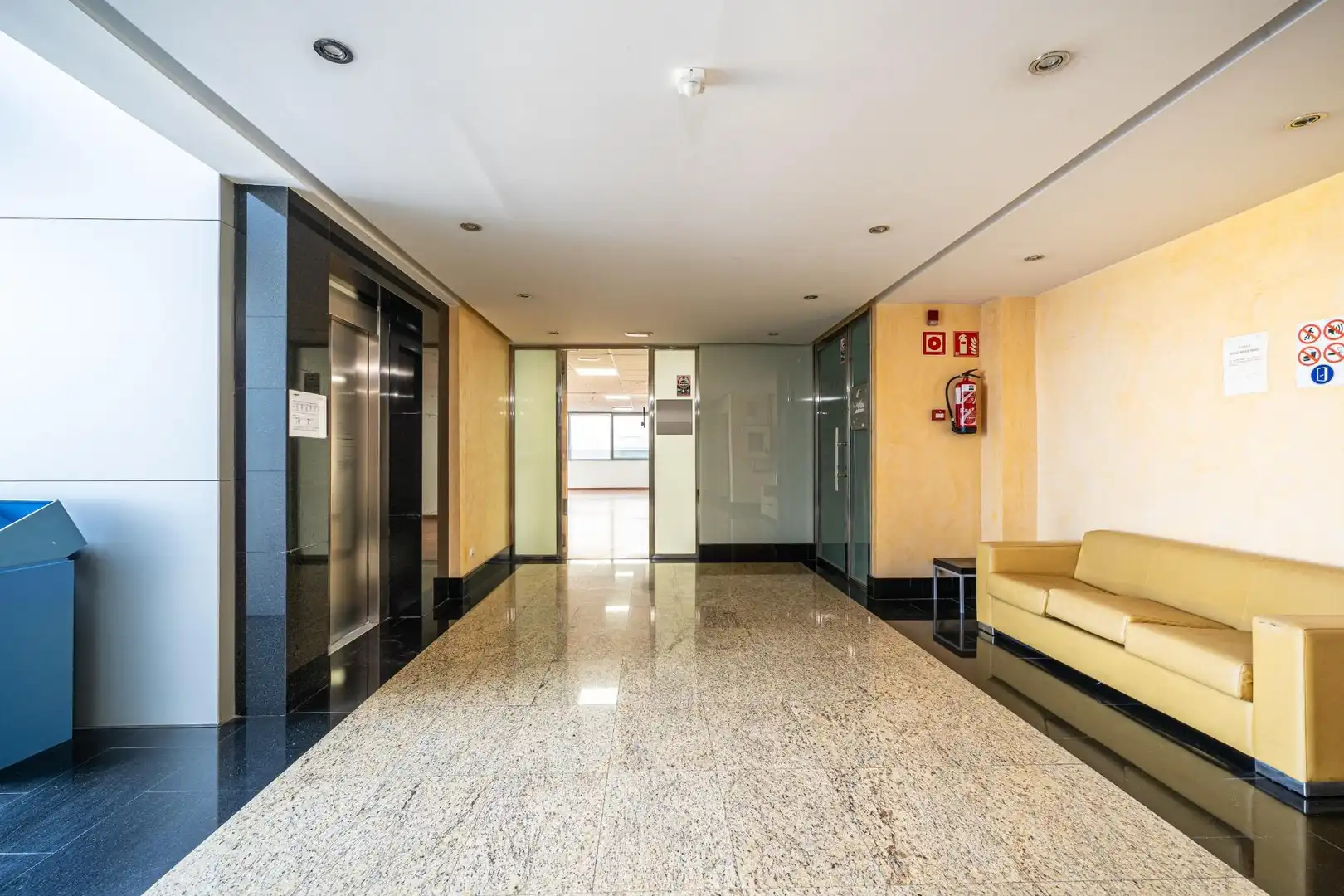 Ufficio con ascensore in vendita a Gran Via Asima 20, imagen 14