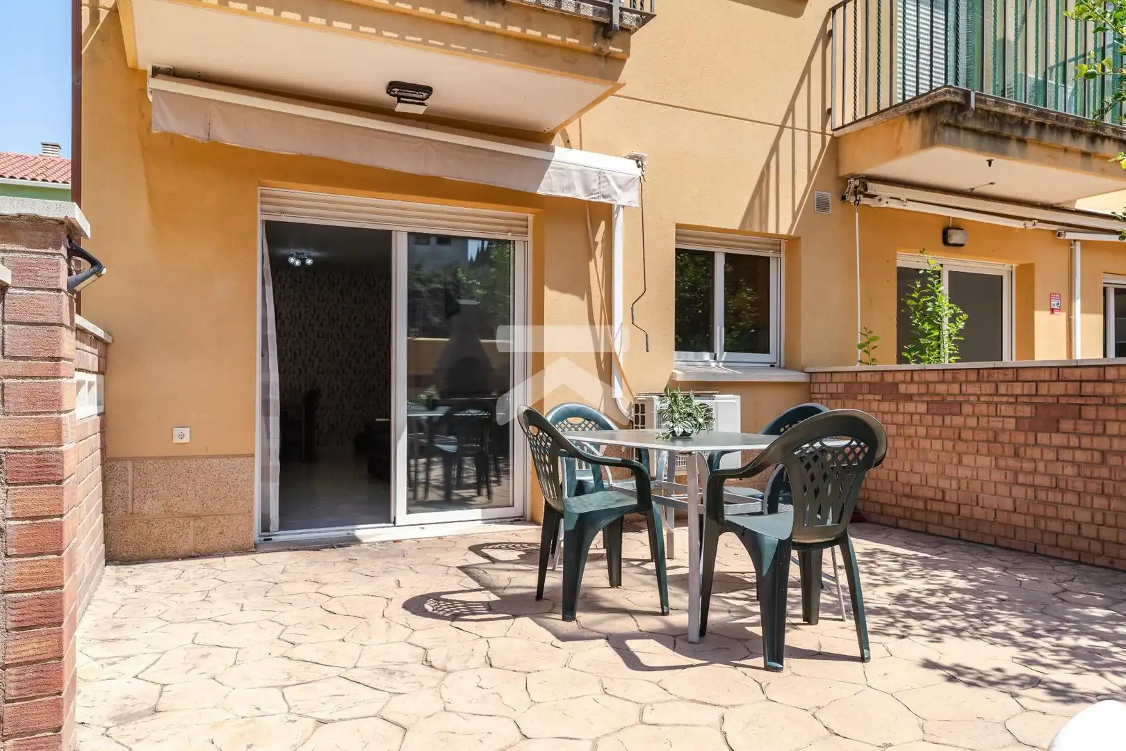 Casa aparellada amb terrassa en venda a Platja de Mont-roig, imagen 9