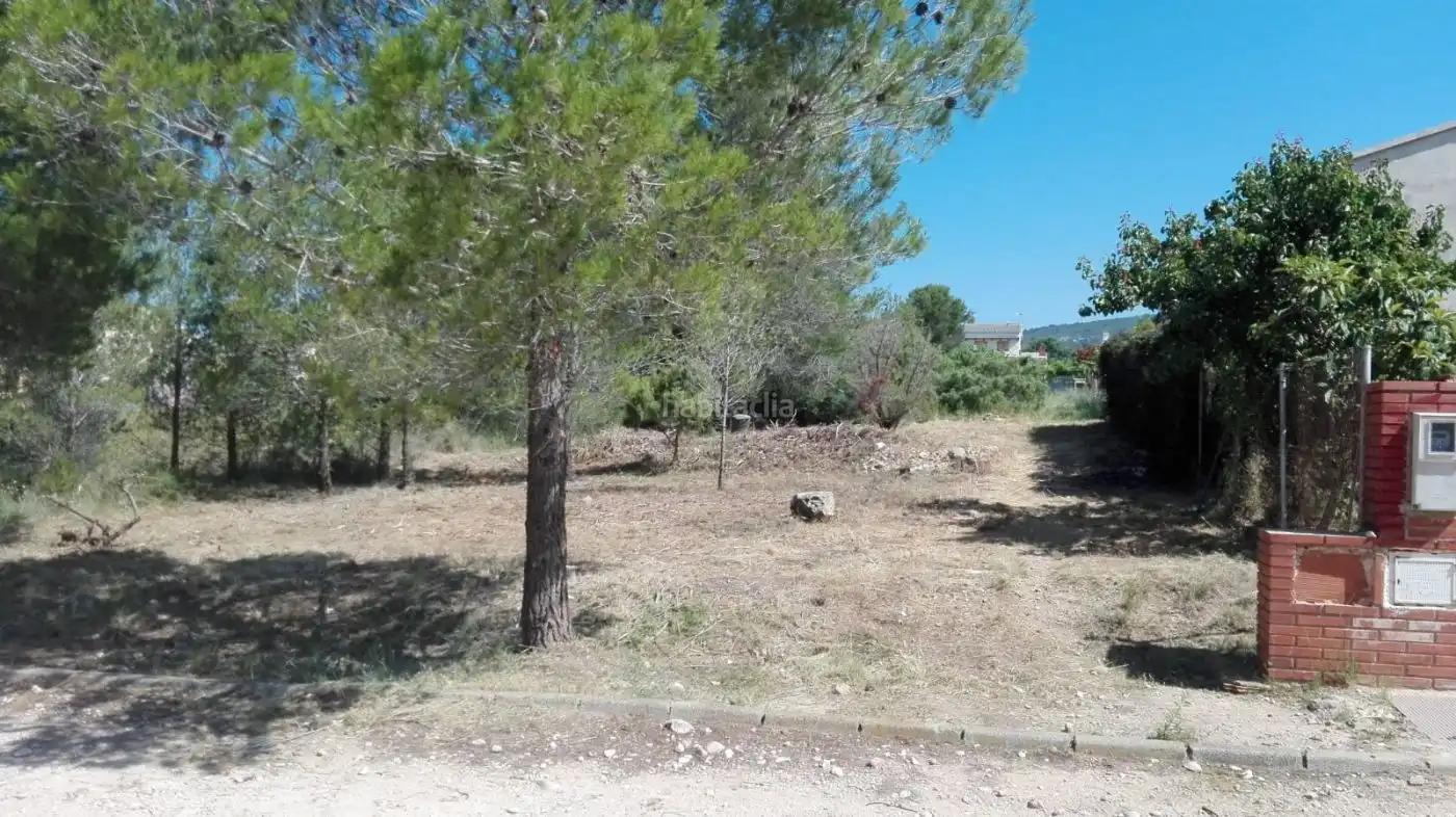 Terreny residencial en venda a Carrer Granada 821, imagen 4
