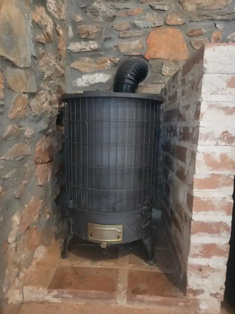 Finca rústica en venda en Carucedo
