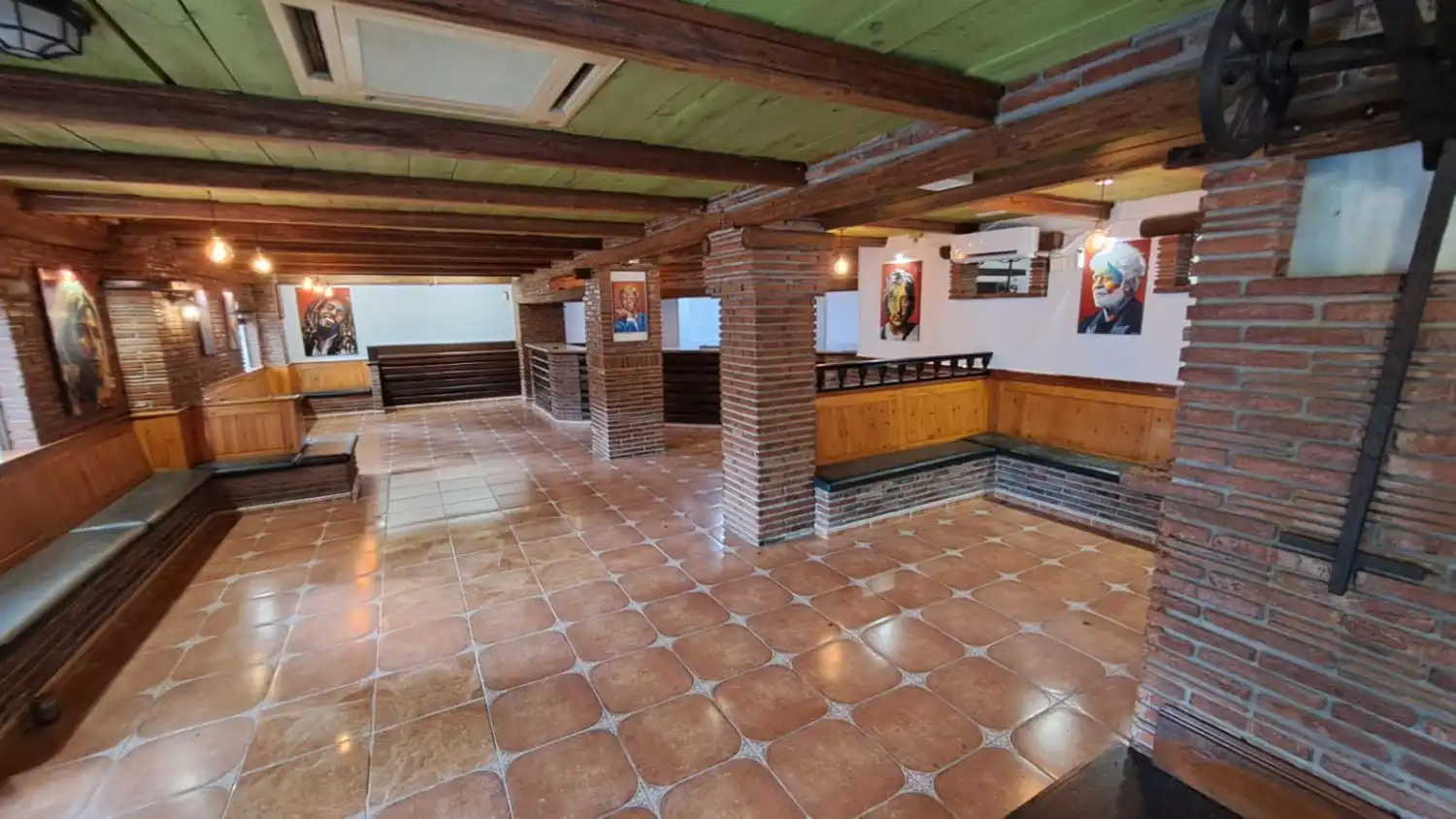 Business premises for sale in del Nord