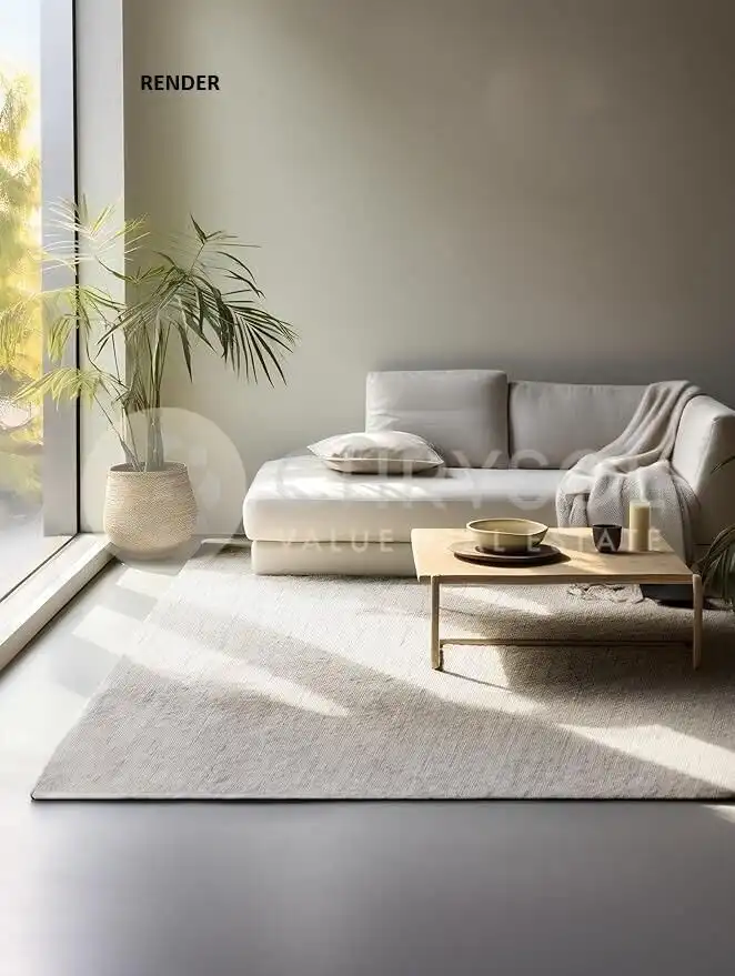Sala de estar de Planta baja en venta en Barcelona con Aire acondicionado, Calefacción y Terraza