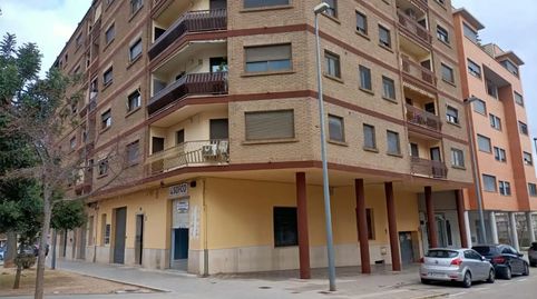 Foto 5 von Geschaftsraum zur Miete in Avenida del País Valencià, 93, Cocentaina, Alicante