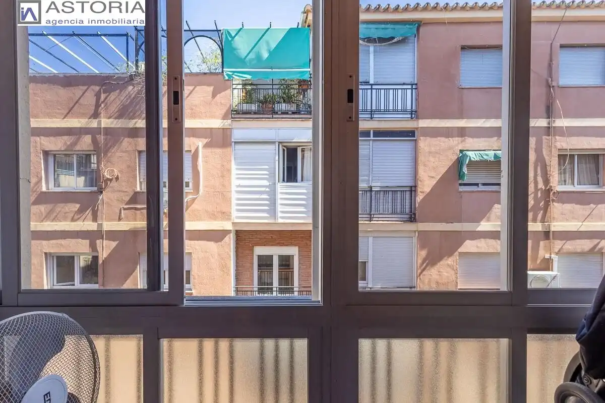 Piso con ascensor en venta en Calle CRUZ DE GRANADA, imagen 12