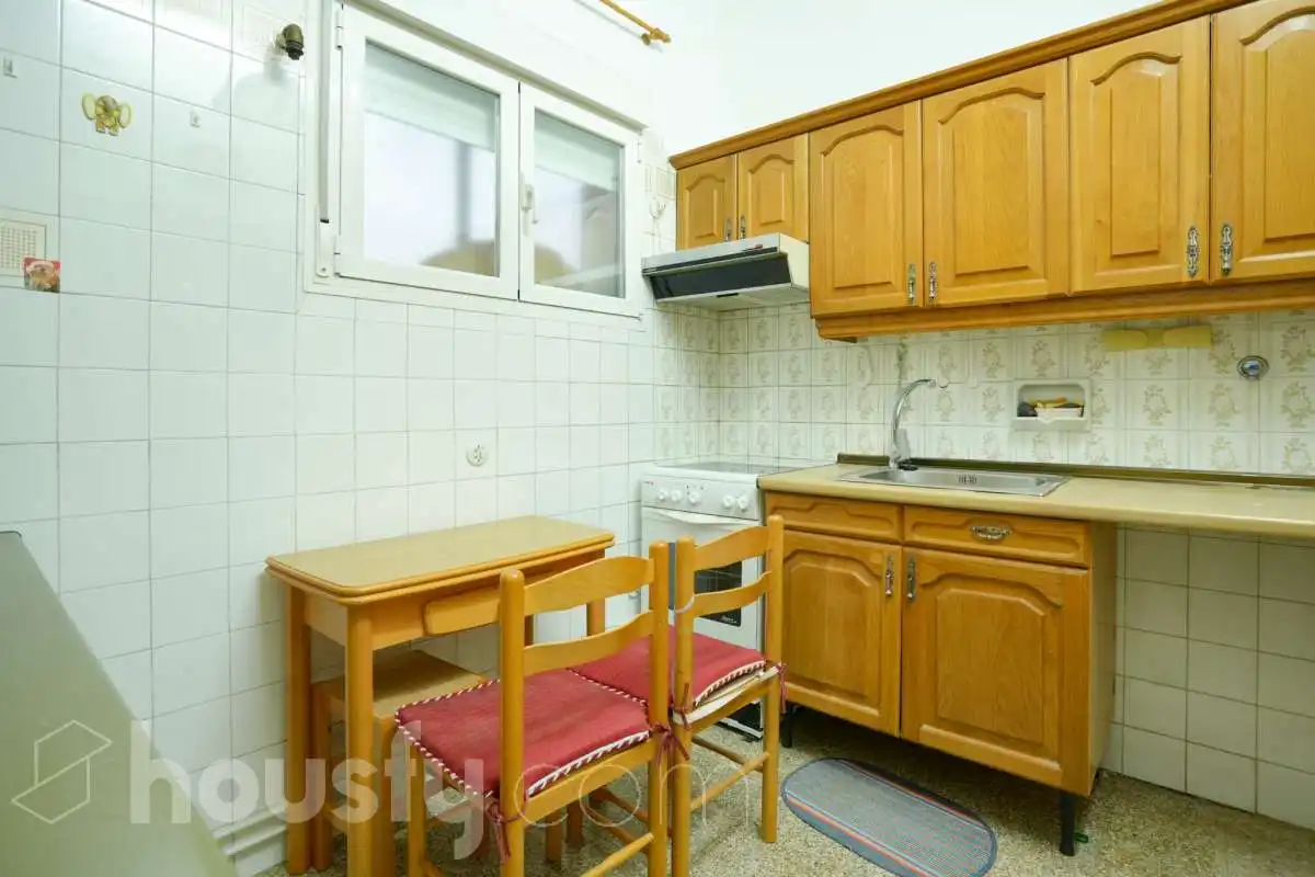 Piso en venta en Principe de Vergara, Nueva España
