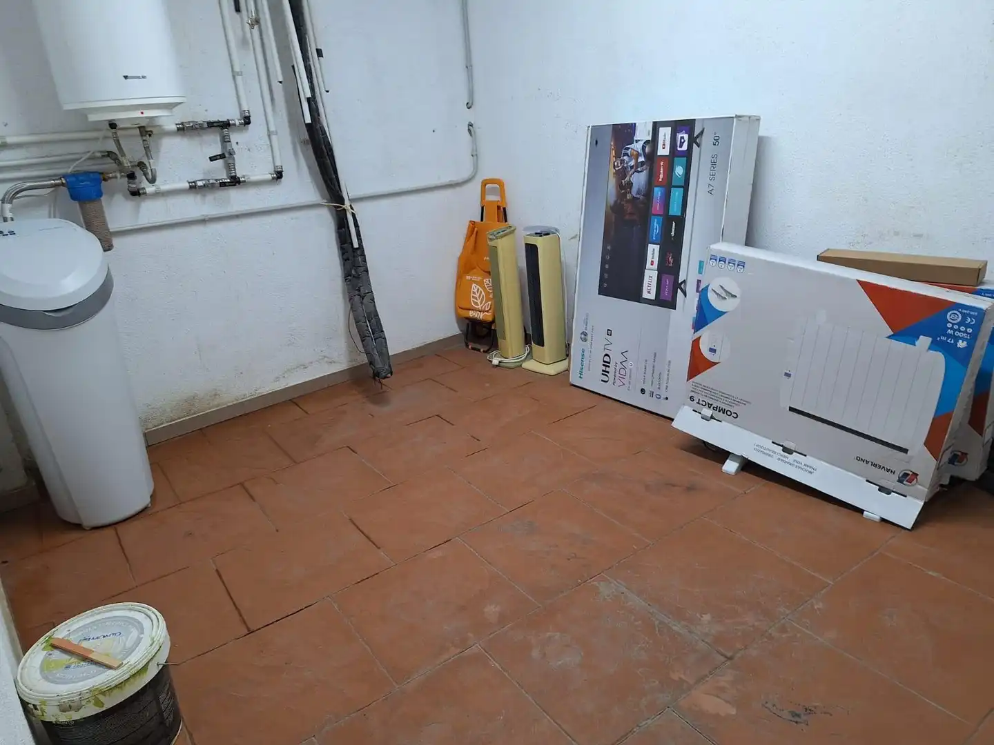 Casa o chalet en venta en Castellar del Vallès con Jardín privado, Terraza y Trastero