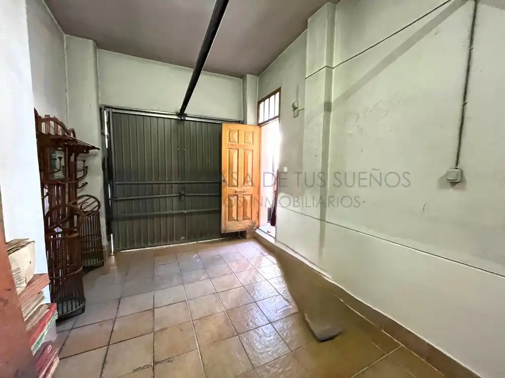 Terraced house for sale in Calle Sagasta, imagen 10