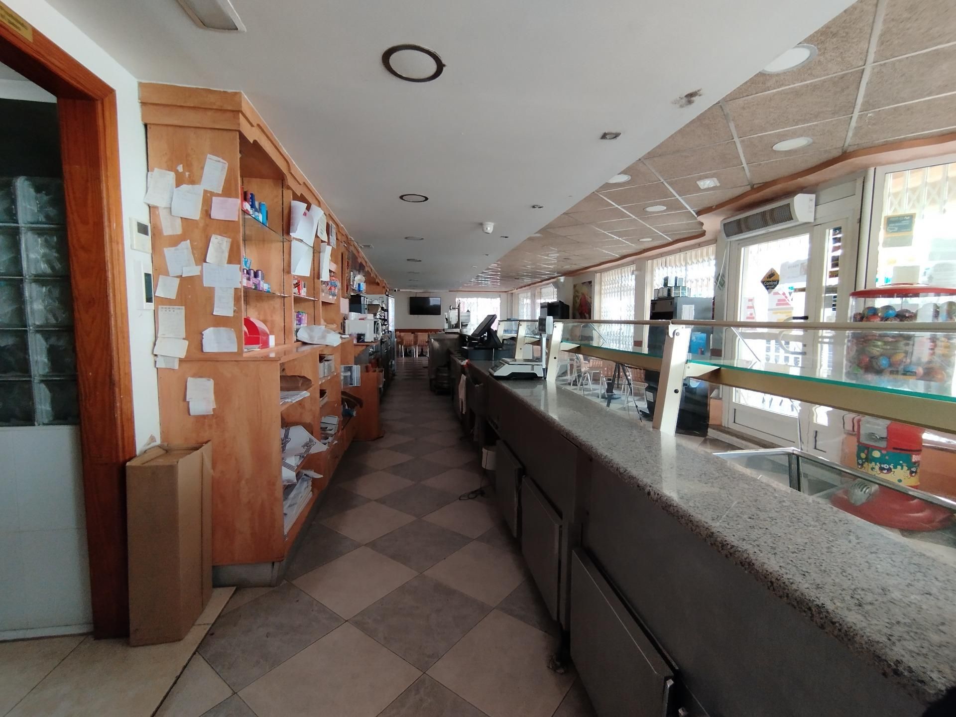 Premises for sale in Calabardina