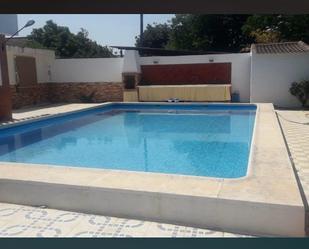 Swimming pool of Country house for sale in  Córdoba Capital  with Terrace and Swimming Pool