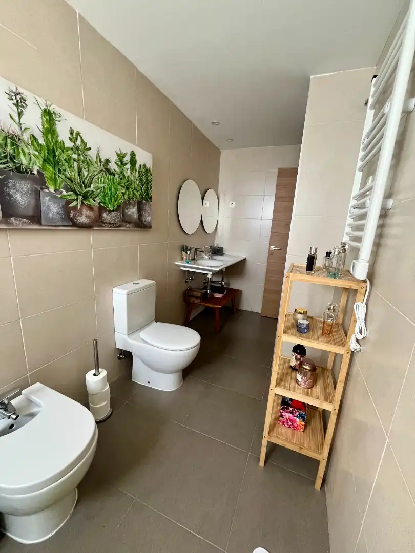 Loft en venda a Avenida de la Unión Europea, 36, Las Castañeras - Bulevar