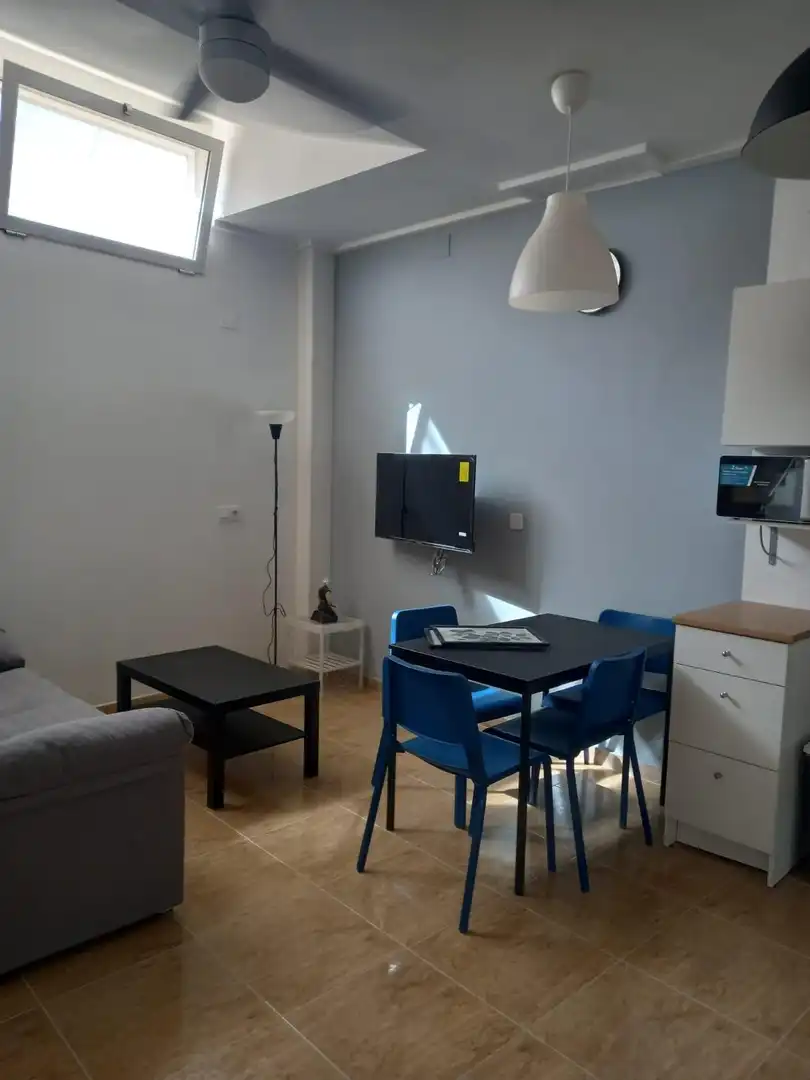 Piso de alquiler en Murcia con Aire acondicionado, Calefacción y Terraza