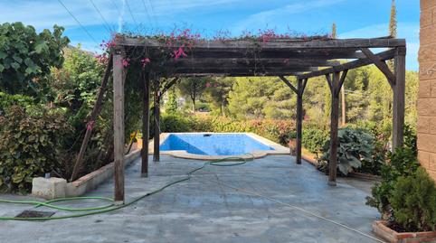 Photo 4 of House or chalet to rent in Pinos de Alhaurín, Málaga