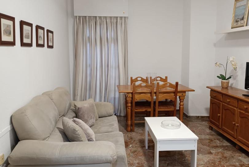 Photo 1 of Flat to rent in Calle Martínez Molina, 4, San Bartolomé - Millán de Priego, Jaén