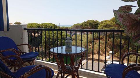 Foto 5 de Piso de alquiler en Punta Umbría, Huelva