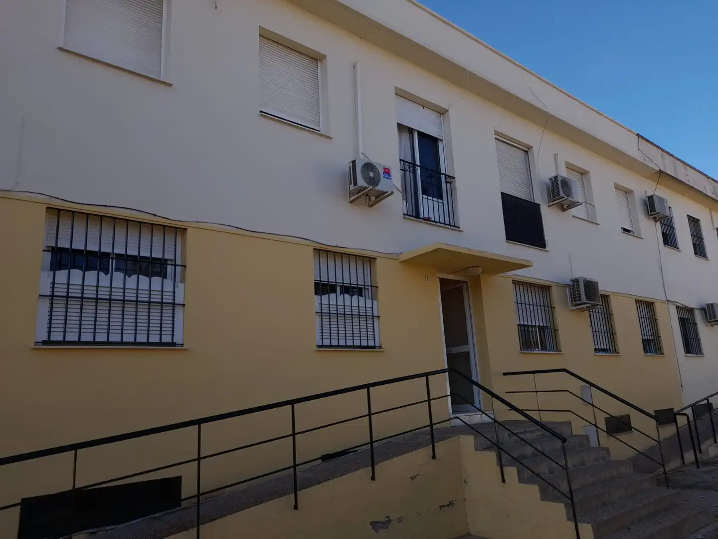 Pis en venda a Pz Santa Gema, Marchena