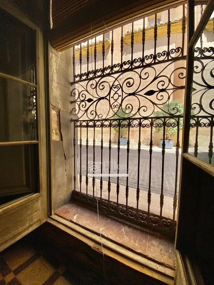 Casa amb terrassa en venda a Calle Teodoro Alenda, imagen 96