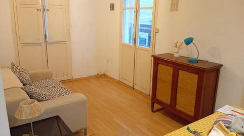 Foto 5 de Piso de alquiler en La Seu,  Valencia Capital