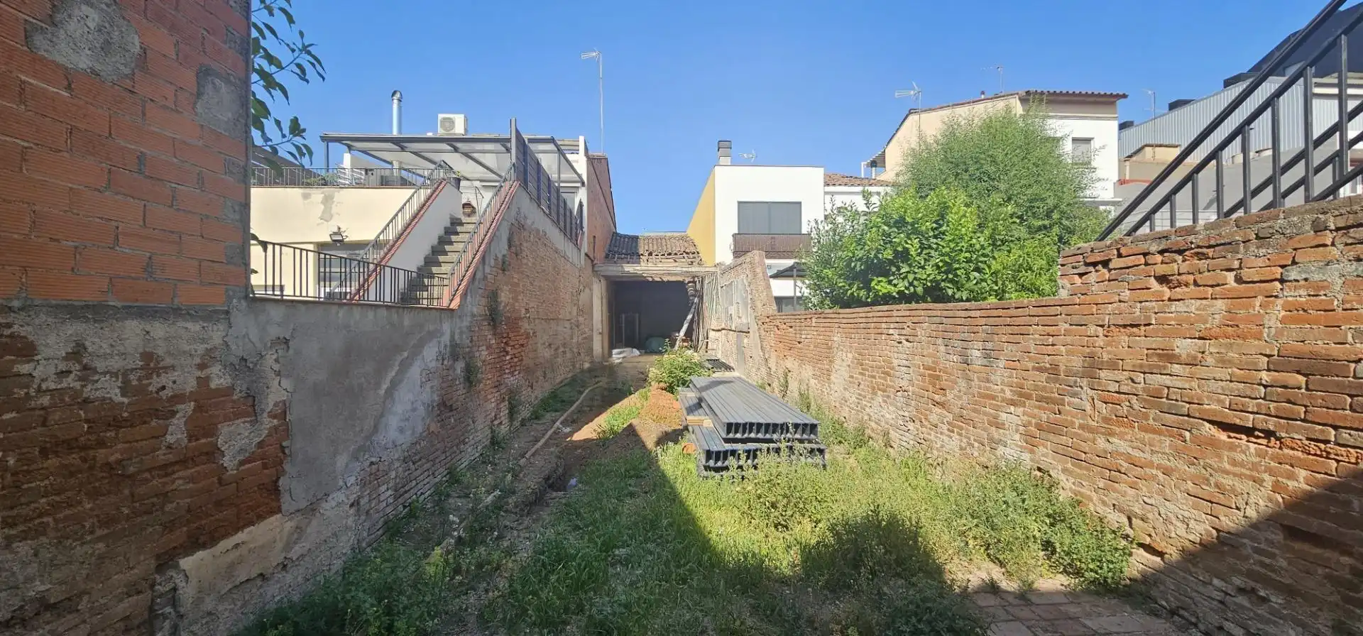 Residential for sale in Sabadell