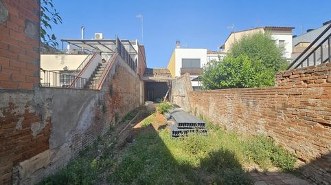 Foto 4 de Residencial en venta en Calle Reina Elionor de la, Gràcia, Sabadell