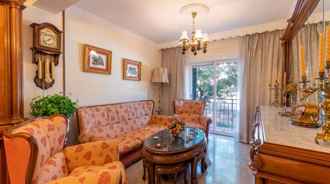 Foto 2 de Piso en venta en Calle Halcon, 24, Pajaritos, Granada Capital