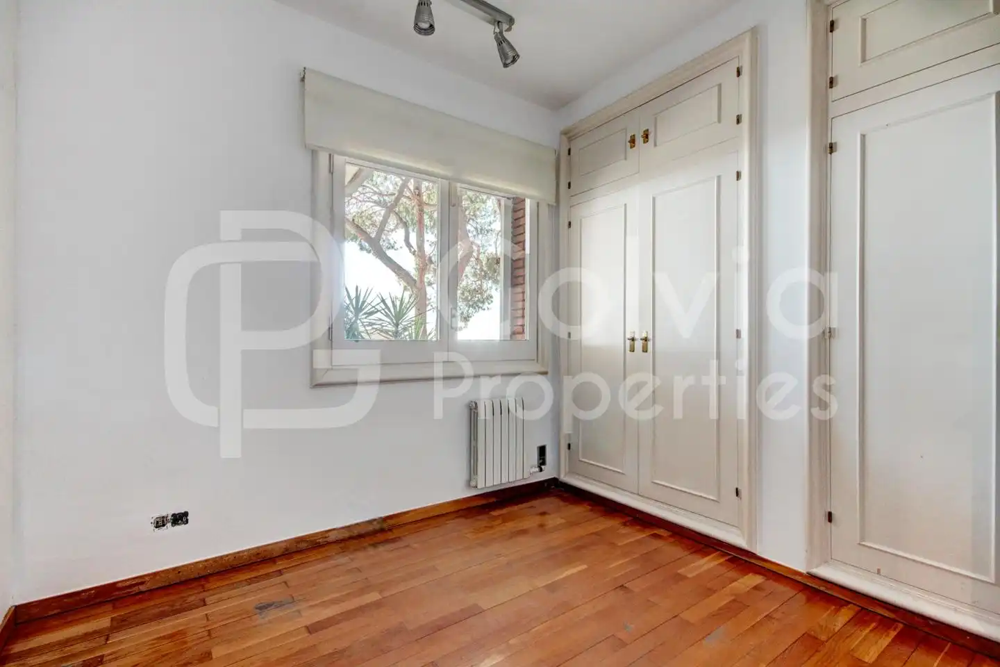 Habitación de Casa o chalet en venta en Viladecans con Aire acondicionado, Calefacción y Jardín privado