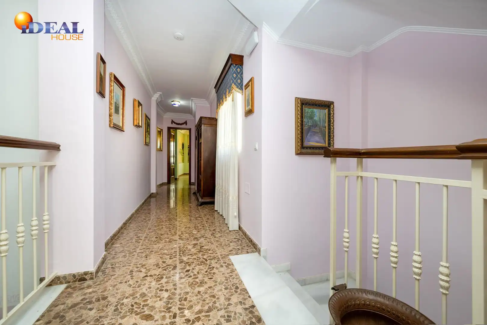 Terraced house with garden for sale in Calle Calle Aperos del Pilar, imagen 33